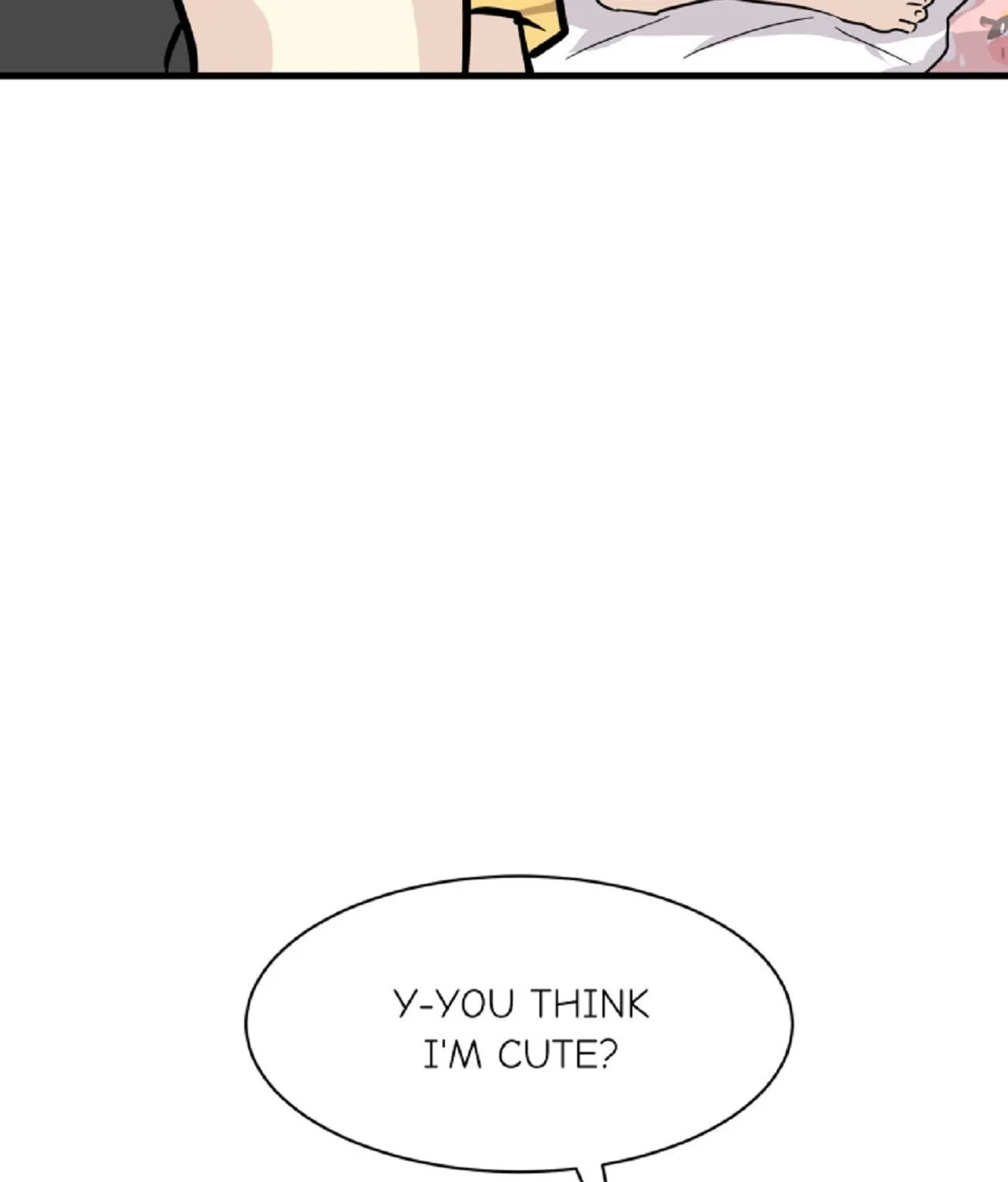 Read His Enemy Downstairs chapter 29.3 image 8 on Lezhin