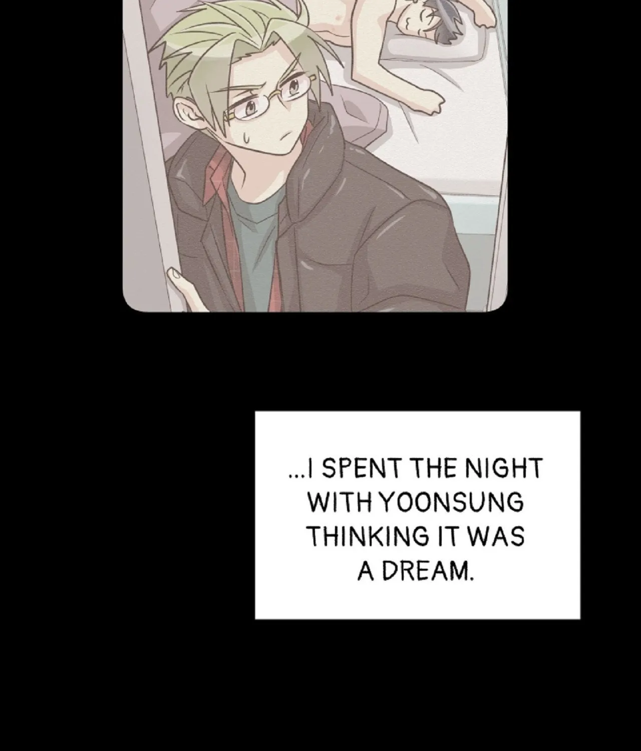 Read His Enemy Downstairs chapter 29.3 image 81 on Lezhin