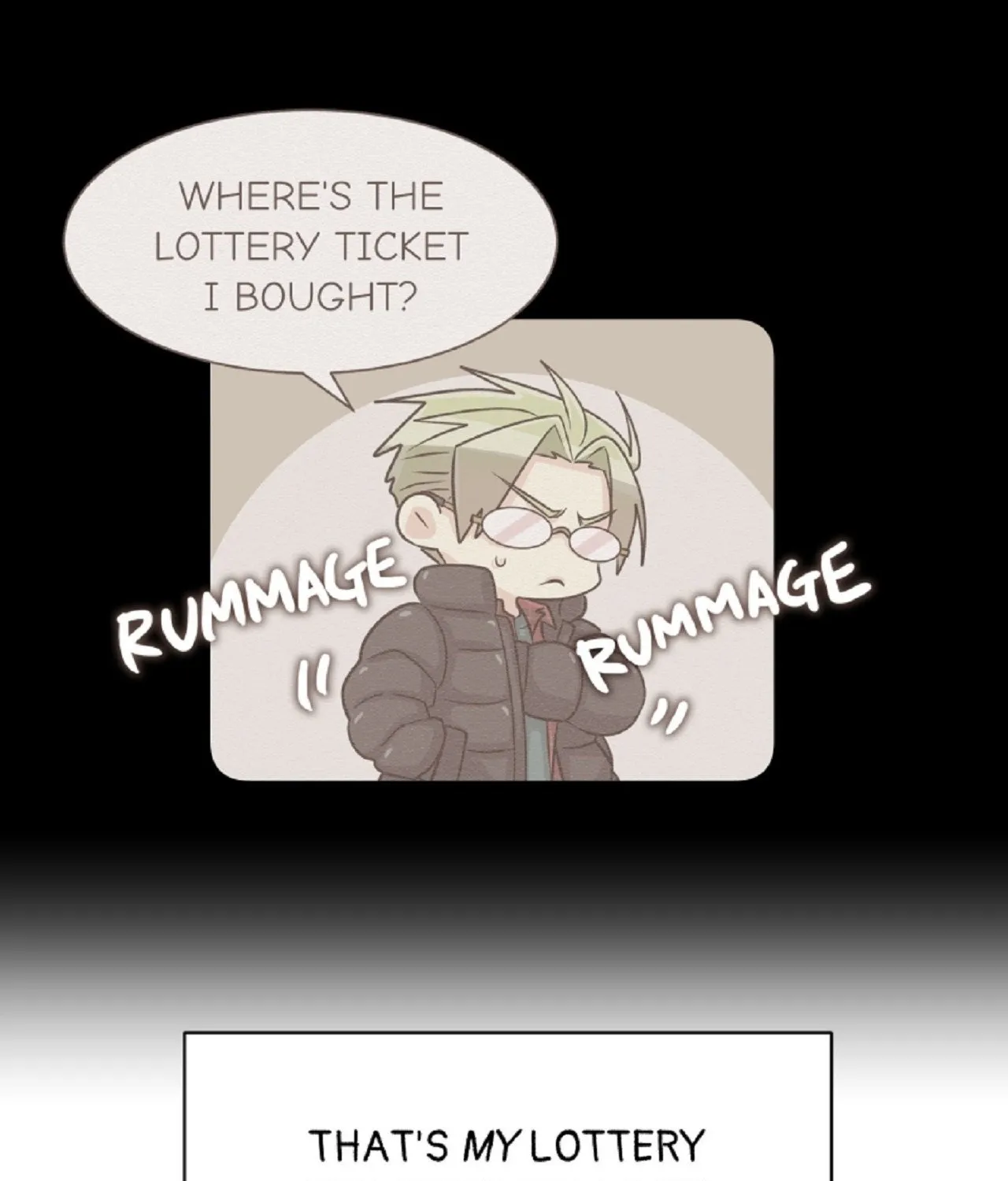 Read His Enemy Downstairs chapter 29.3 image 82 on Lezhin