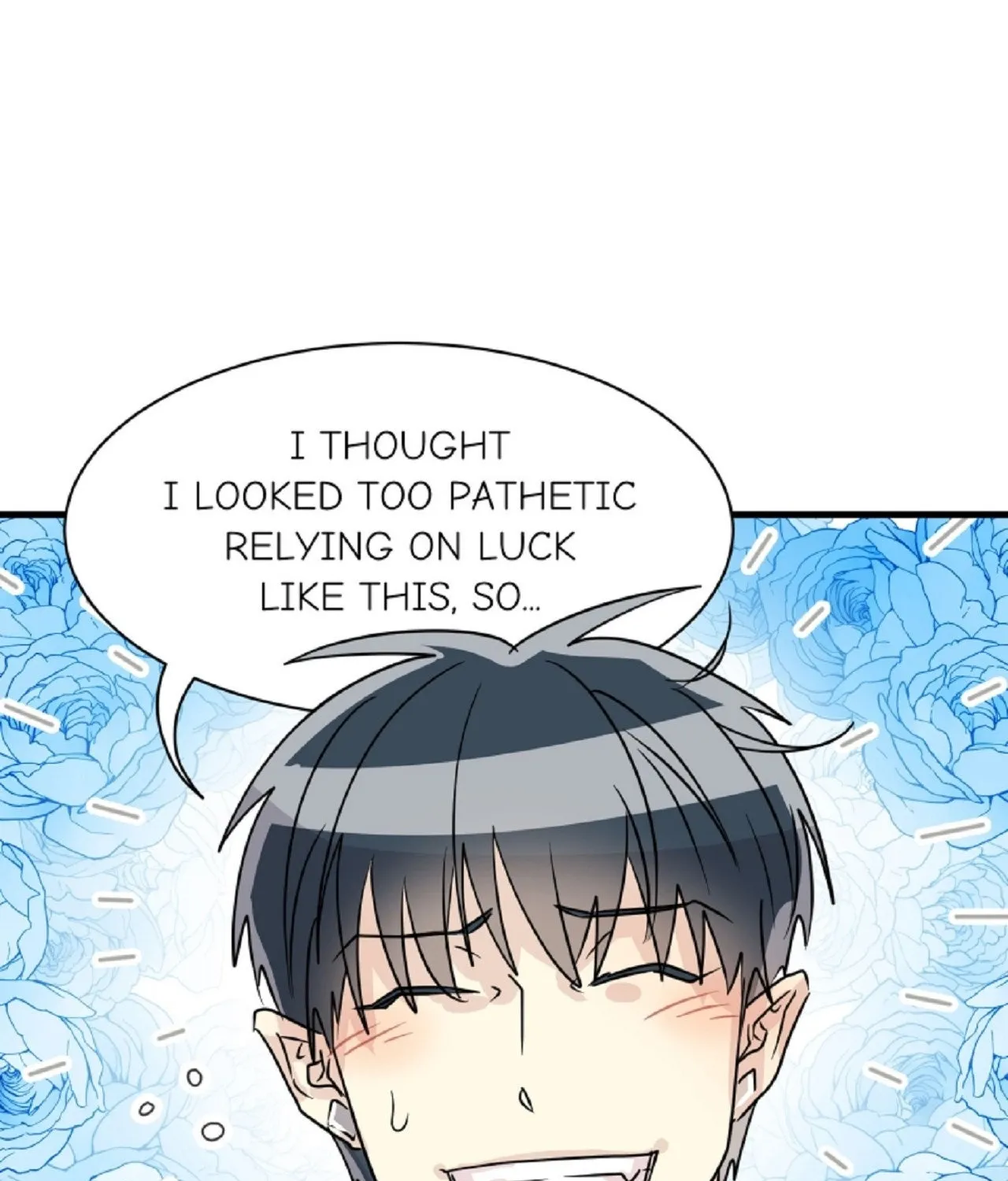 Read His Enemy Downstairs chapter 29.3 image 86 on Lezhin