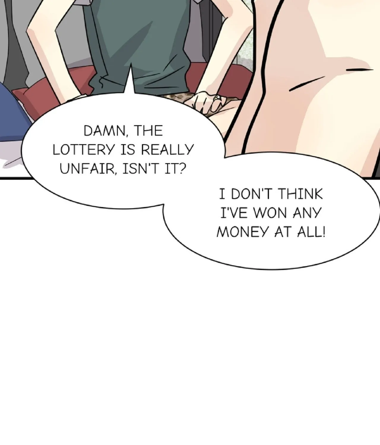 Read His Enemy Downstairs chapter 29.3 image 90 on Lezhin