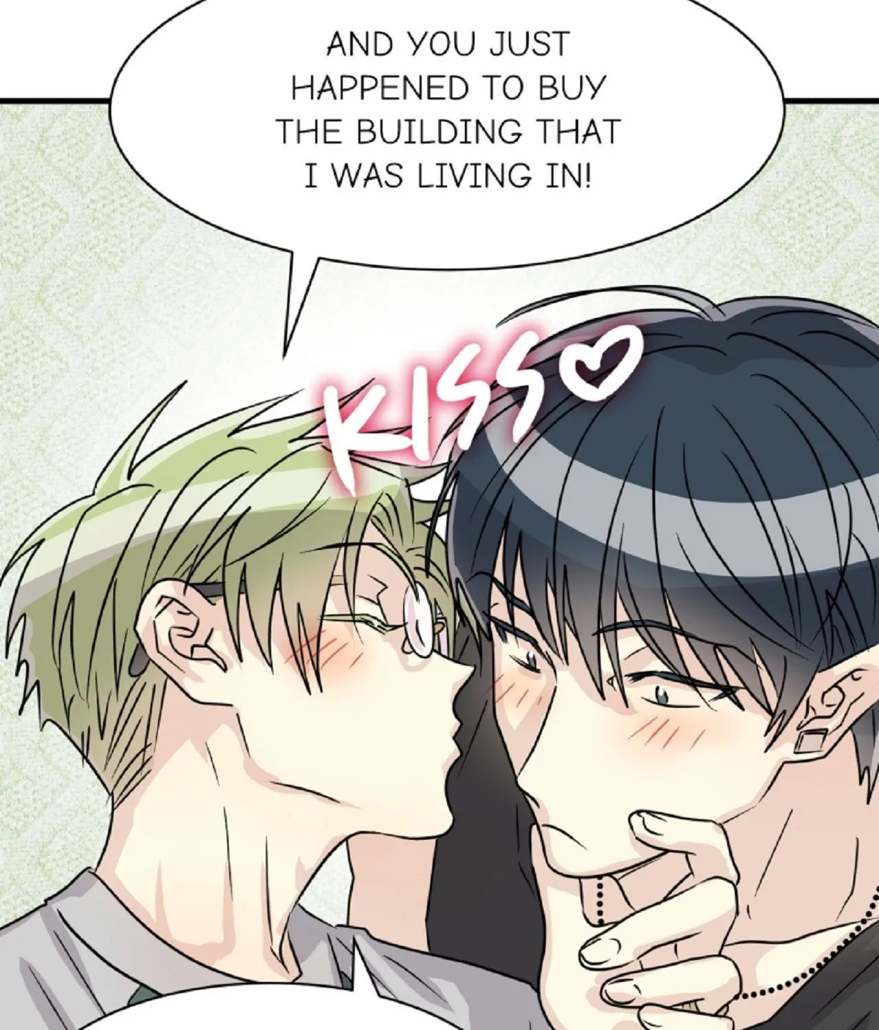 Read His Enemy Downstairs chapter 29.3 image 94 on Lezhin