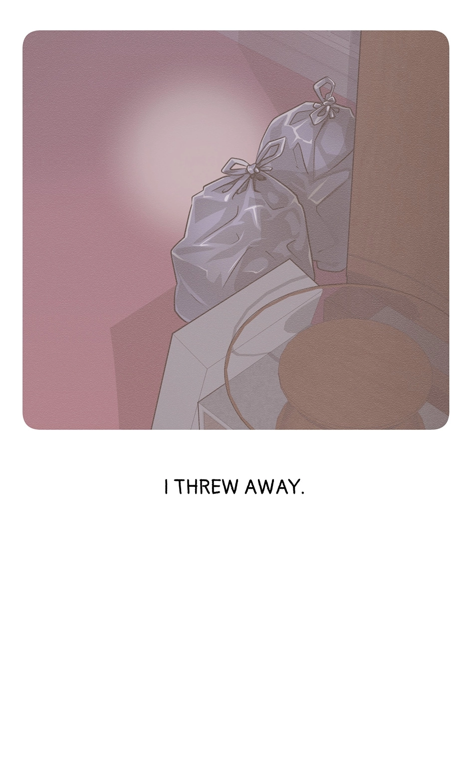 Read His Enemy Downstairs chapter 29 image 21 on Lezhin