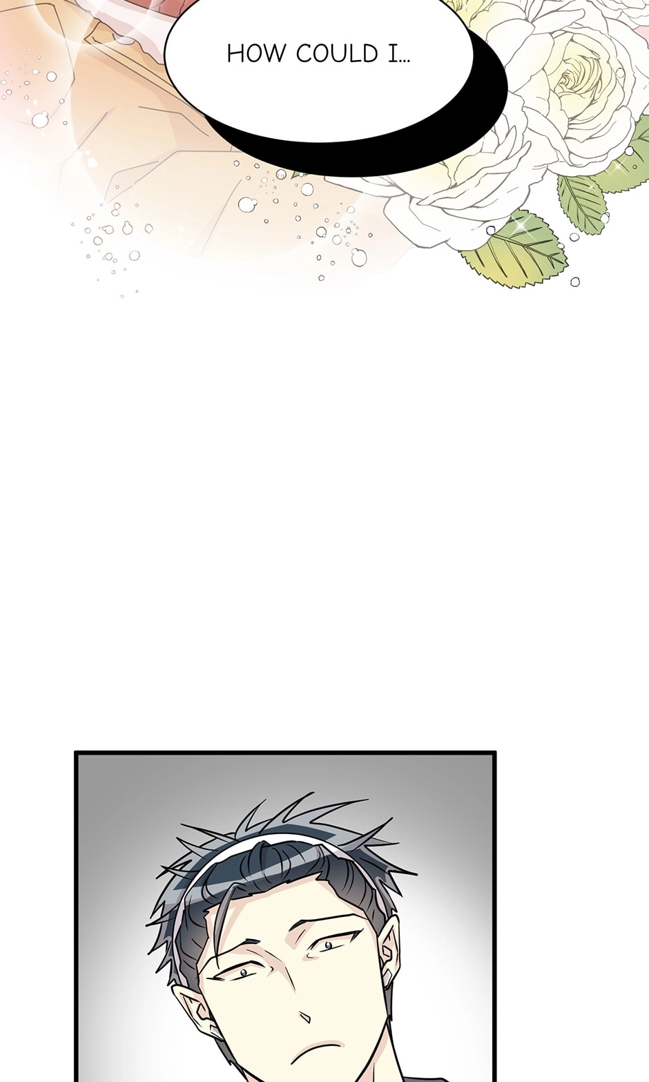 Read His Enemy Downstairs chapter 29 image 27 on Lezhin