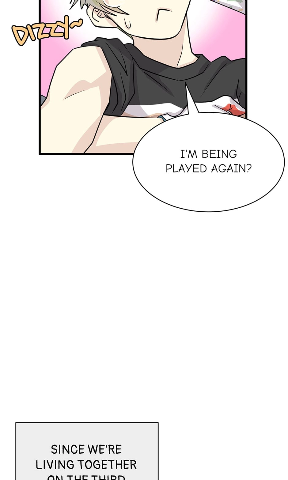 Read His Enemy Downstairs chapter 29 image 40 on Lezhin