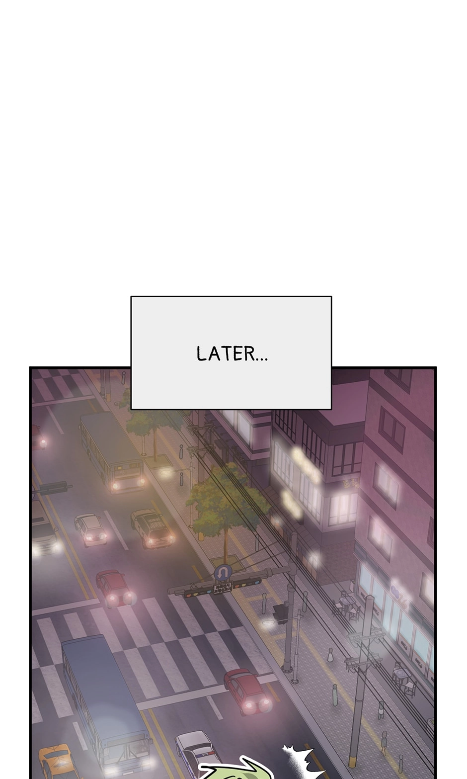 Read His Enemy Downstairs chapter 29 image 42 on Lezhin