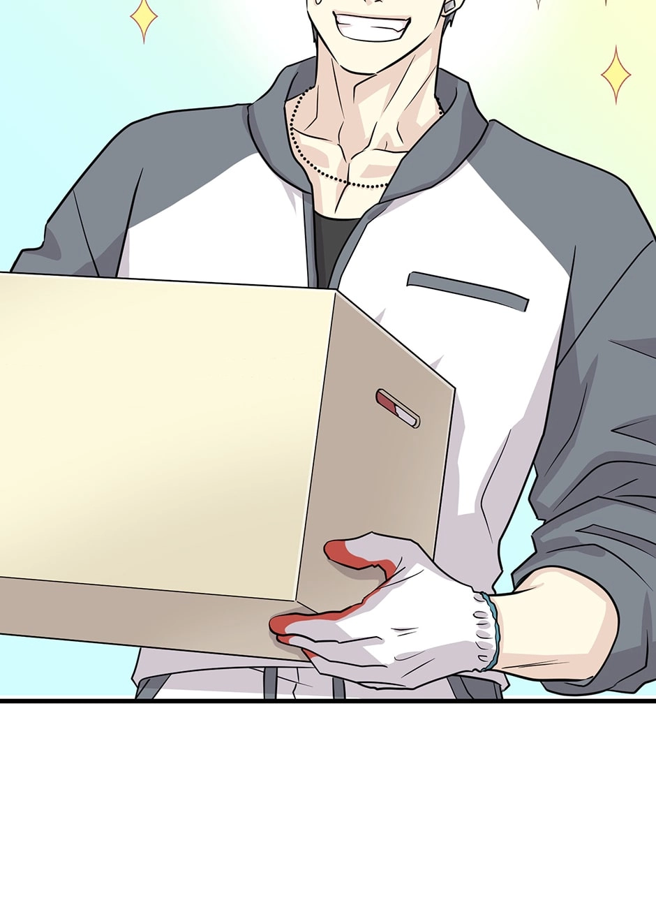 Read His Enemy Downstairs chapter 29 image 5 on Lezhin