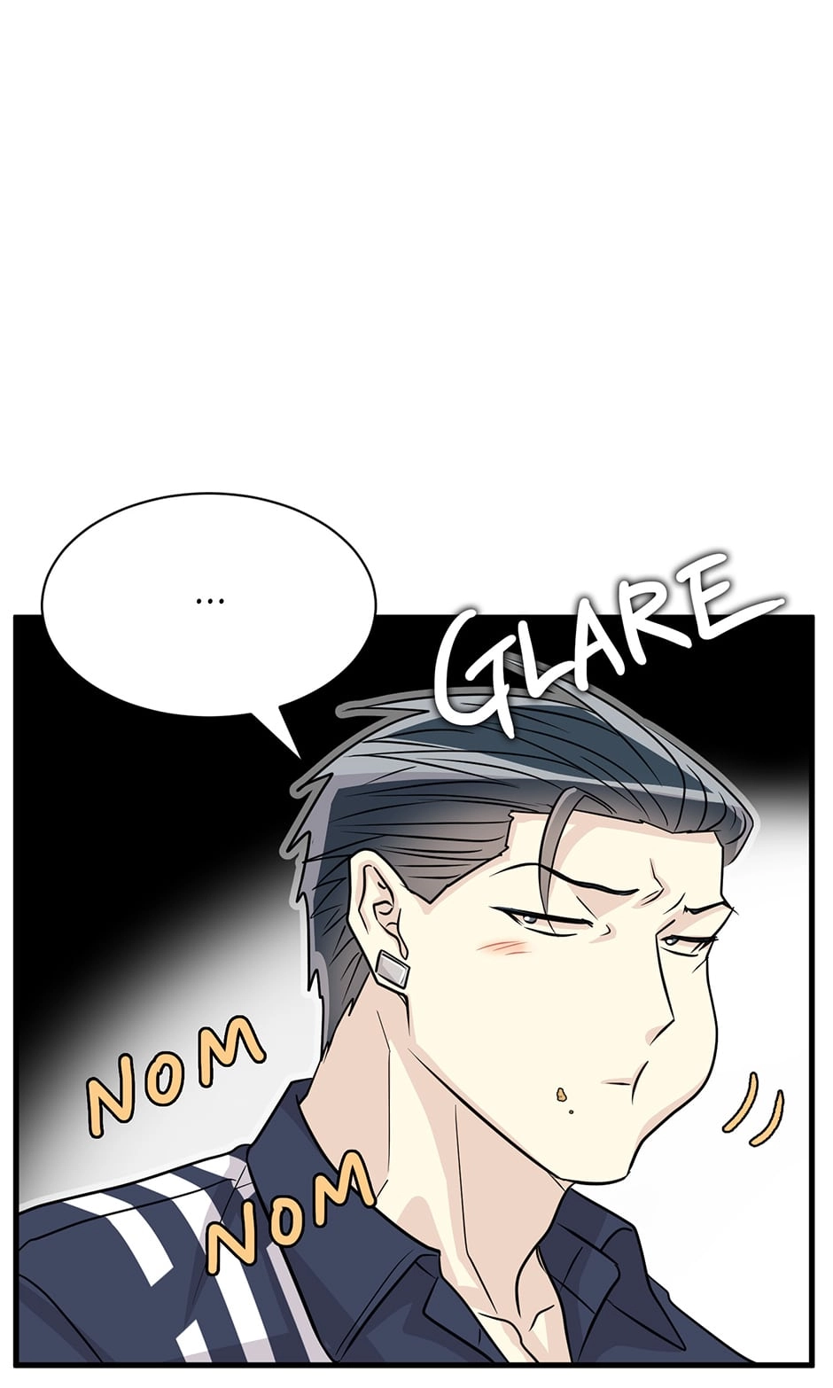 Read His Enemy Downstairs chapter 29 image 53 on Lezhin