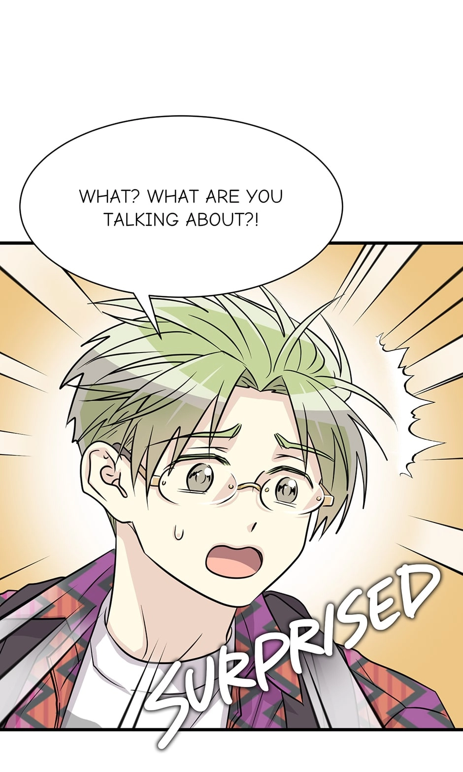 Read His Enemy Downstairs chapter 29 image 57 on Lezhin