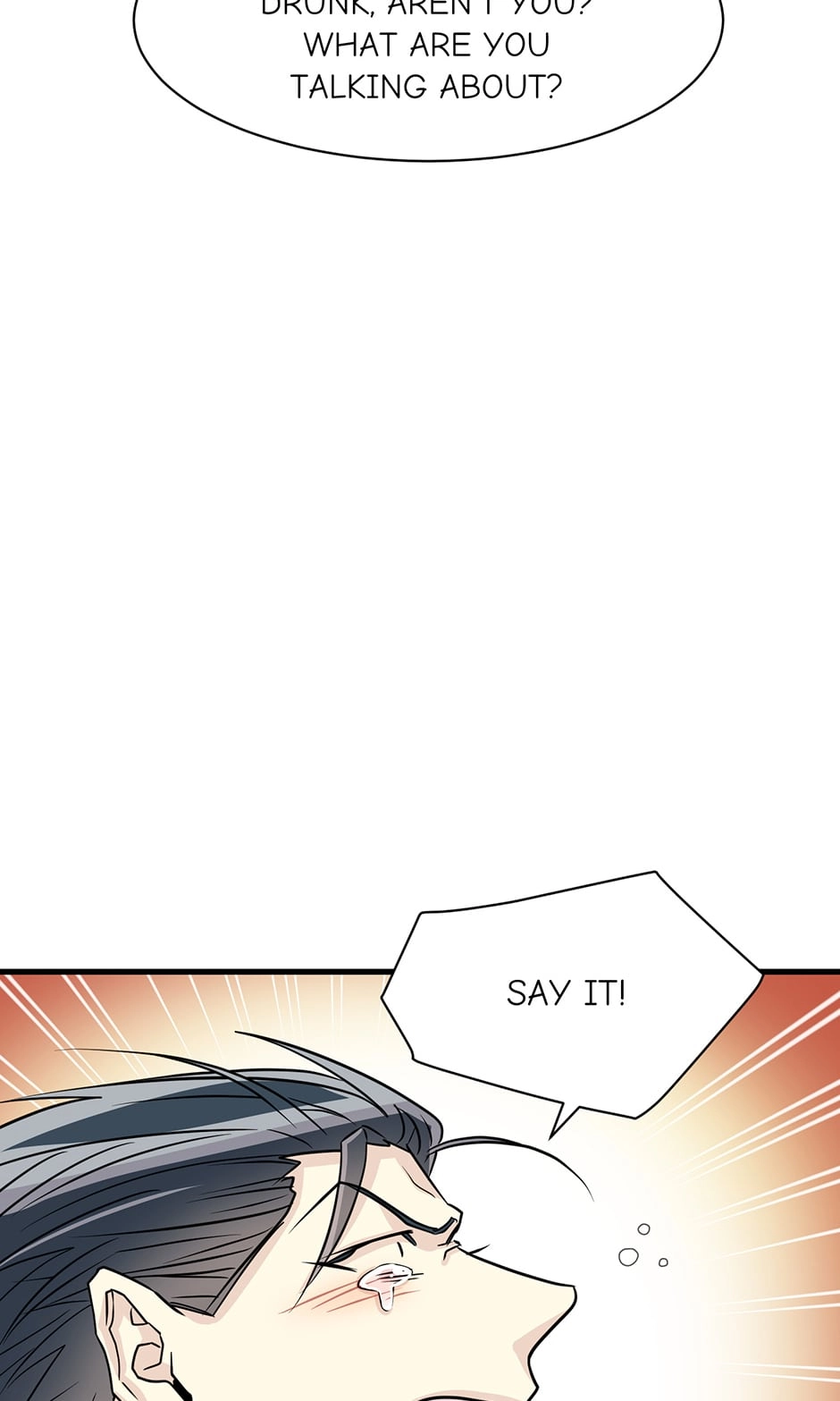 Read His Enemy Downstairs chapter 29 image 59 on Lezhin