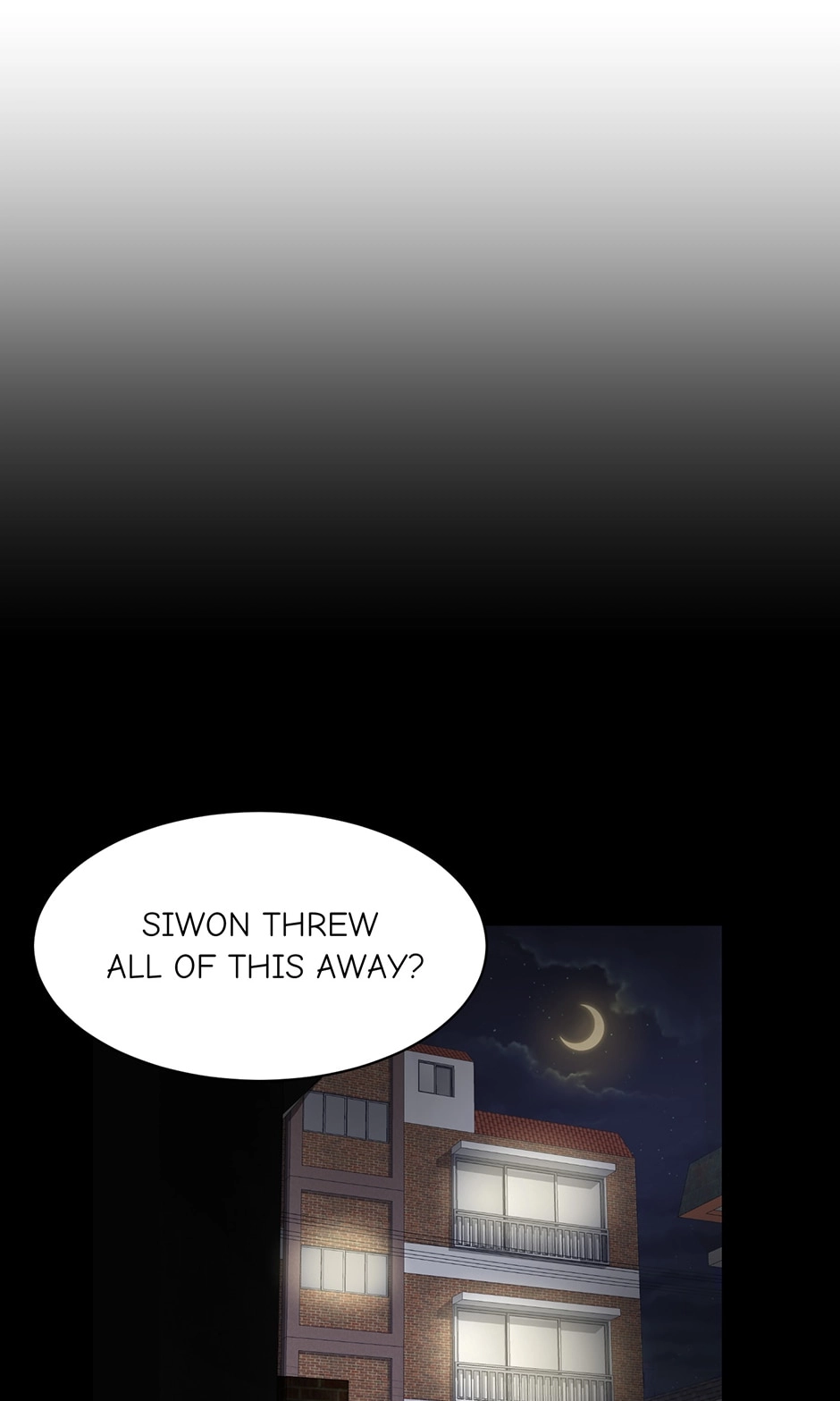 Read His Enemy Downstairs chapter 29 image 6 on Lezhin