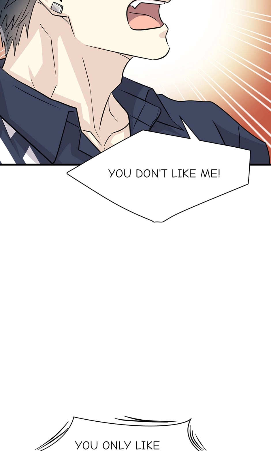 Read His Enemy Downstairs chapter 29 image 60 on Lezhin