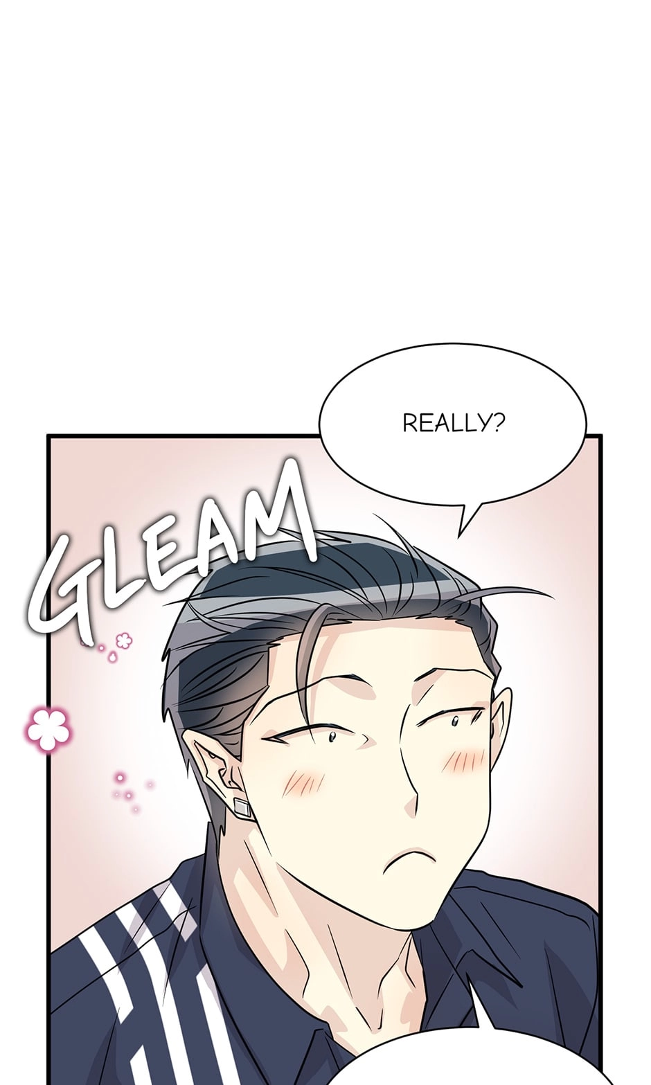 Read His Enemy Downstairs chapter 29 image 66 on Lezhin
