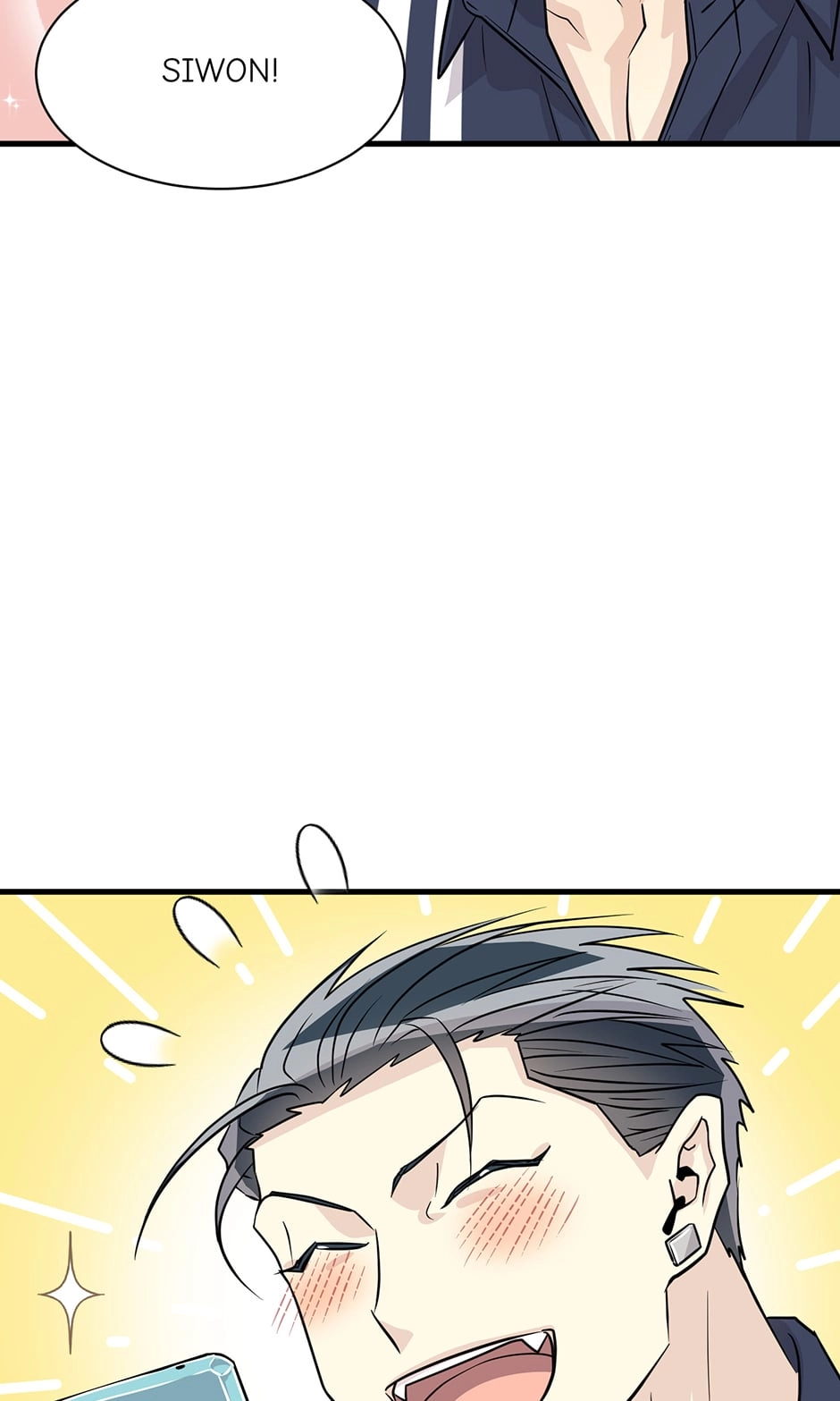 Read His Enemy Downstairs chapter 29 image 75 on Lezhin
