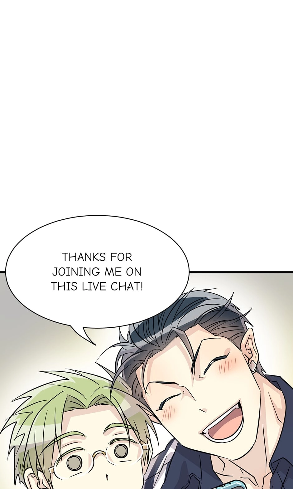Read His Enemy Downstairs chapter 29 image 78 on Lezhin
