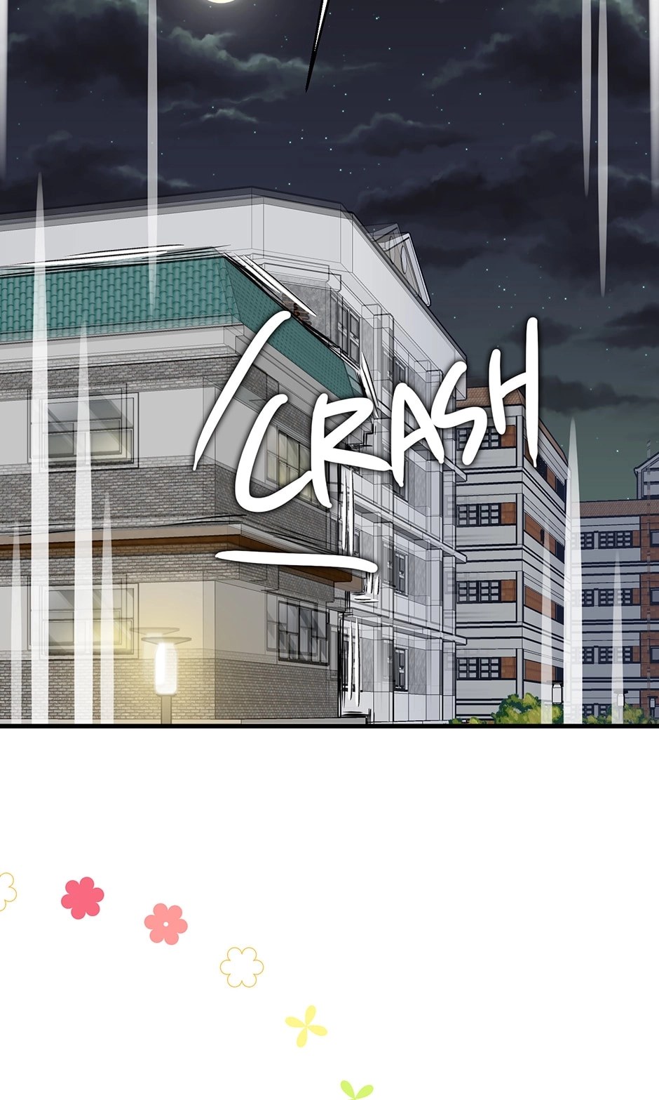 Read His Enemy Downstairs chapter 29 image 83 on Lezhin
