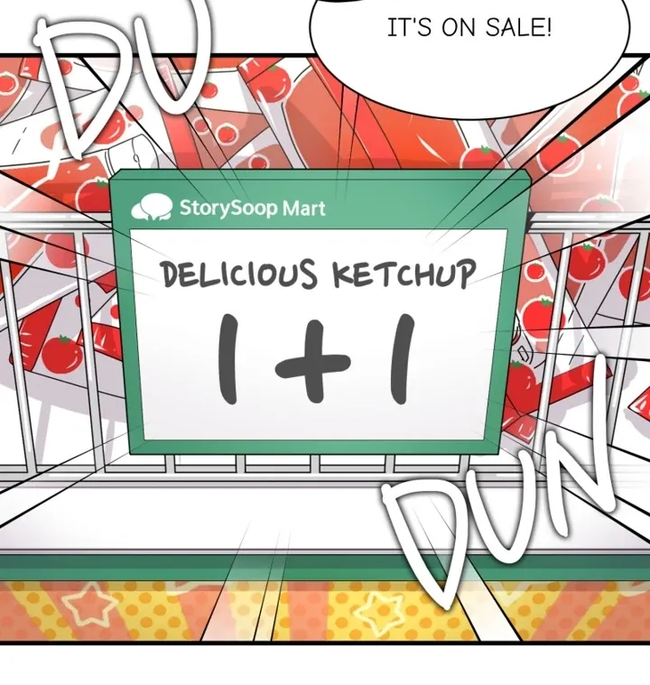 Read His Enemy Downstairs chapter 30 image 11 on Lezhin