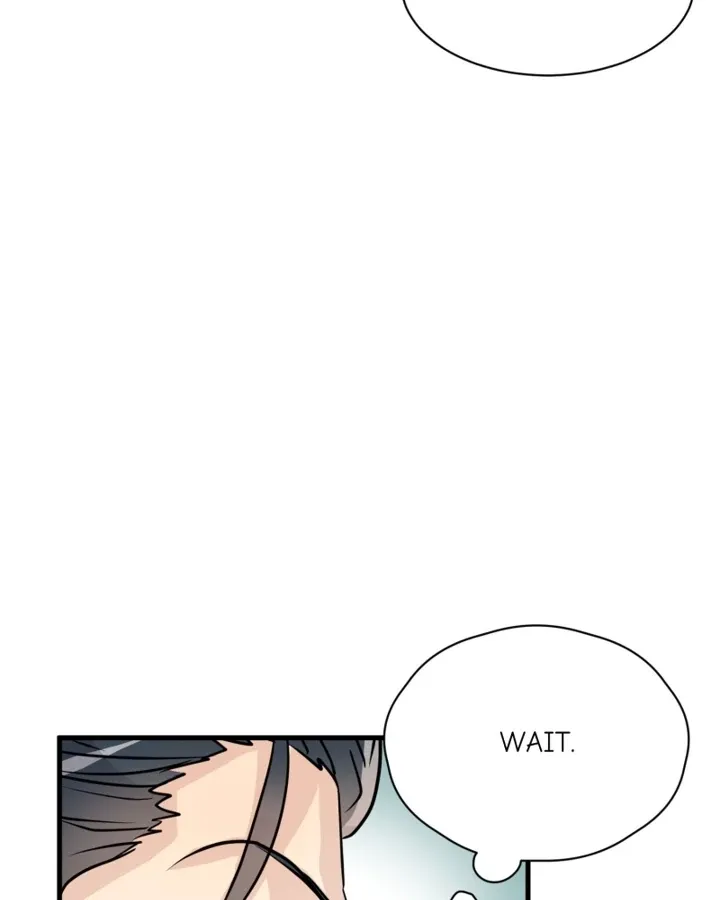 Read His Enemy Downstairs chapter 30 image 13 on Lezhin