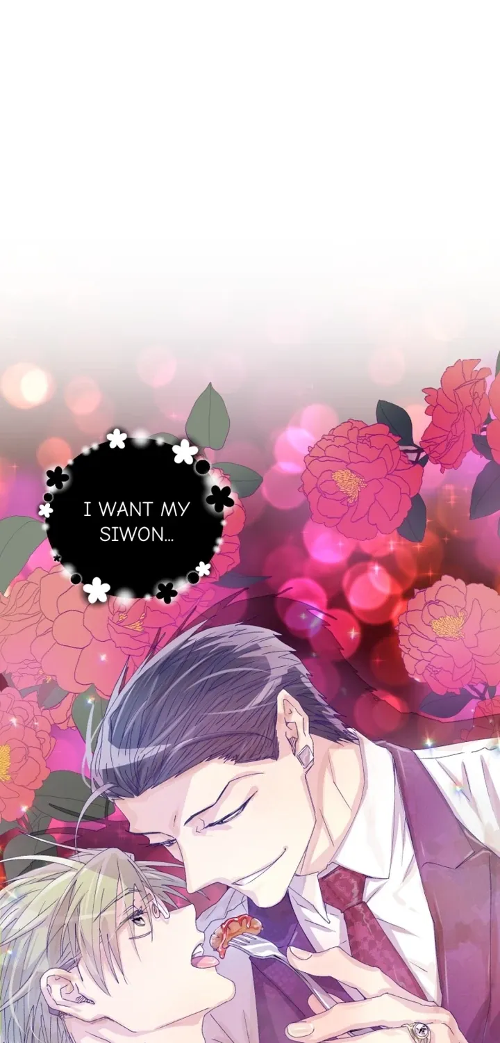 Read His Enemy Downstairs chapter 30 image 18 on Lezhin
