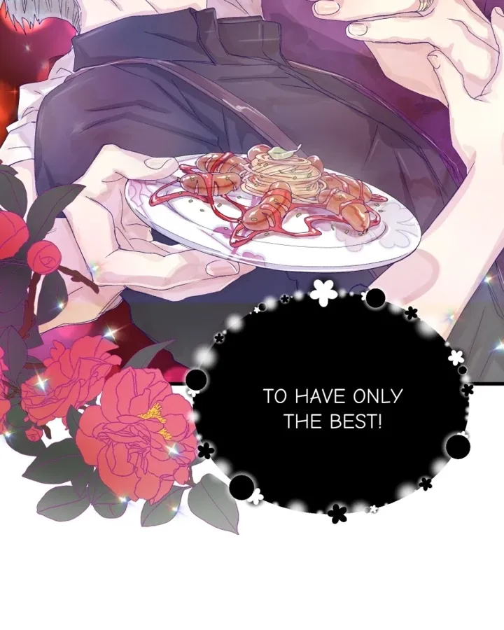 Read His Enemy Downstairs chapter 30 image 19 on Lezhin
