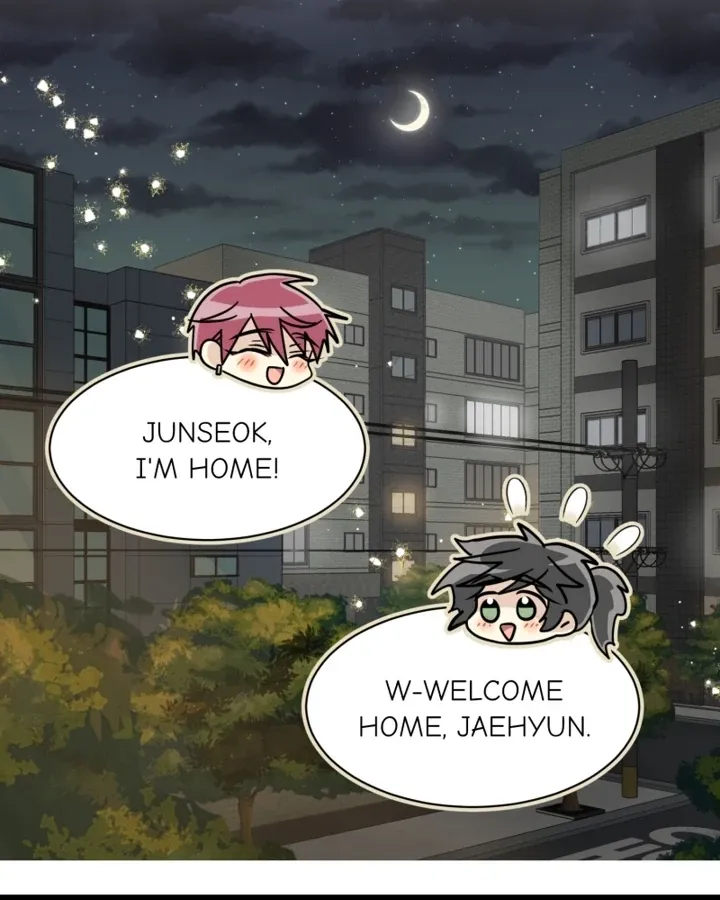 Read His Enemy Downstairs chapter 30 image 23 on Lezhin