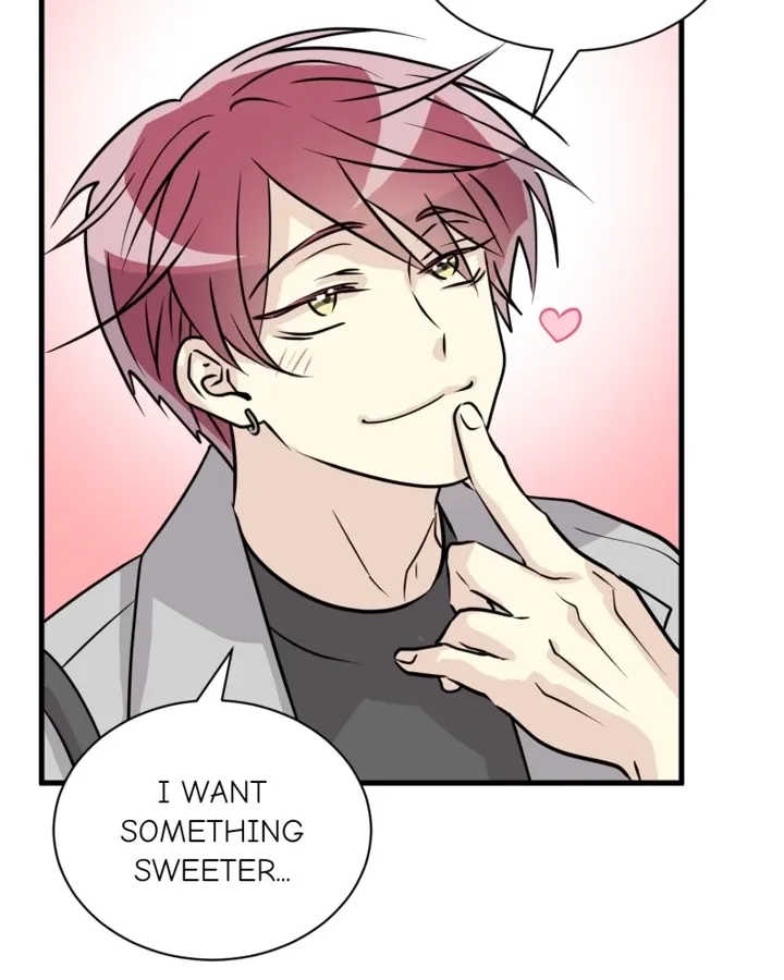 Read His Enemy Downstairs chapter 30 image 27 on Lezhin