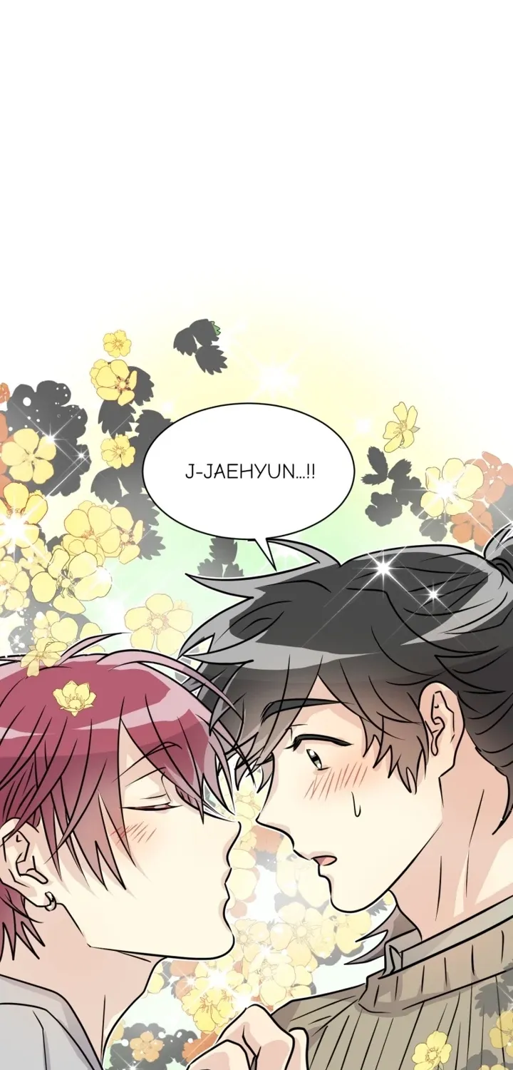 Read His Enemy Downstairs chapter 30 image 28 on Lezhin