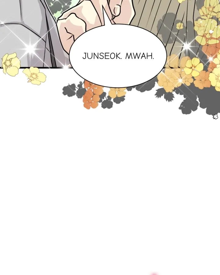 Read His Enemy Downstairs chapter 30 image 29 on Lezhin