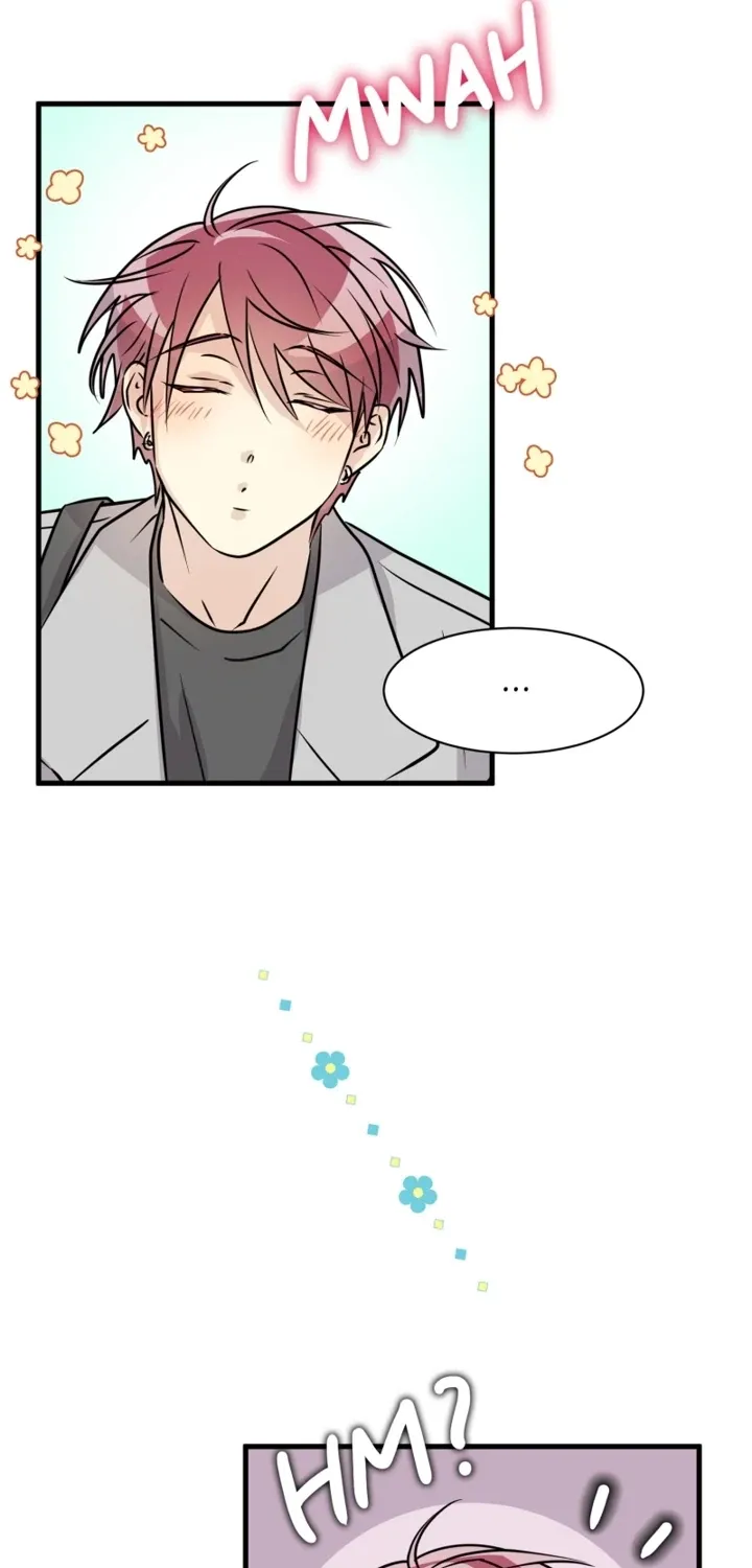 Read His Enemy Downstairs chapter 30 image 30 on Lezhin