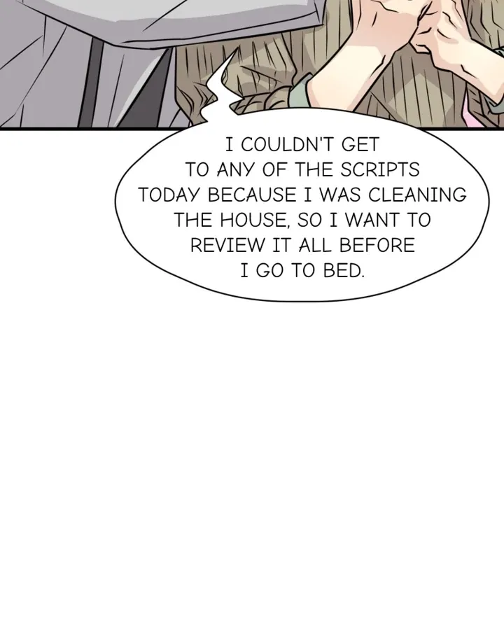 Read His Enemy Downstairs chapter 30 image 35 on Lezhin