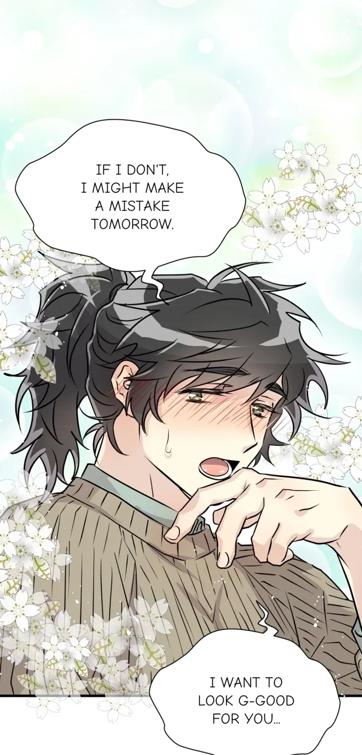 Read His Enemy Downstairs chapter 30 image 36 on Lezhin