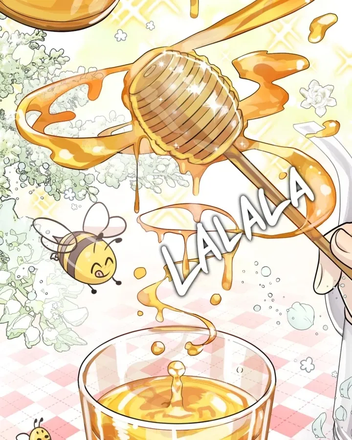 Read His Enemy Downstairs chapter 30 image 41 on Lezhin