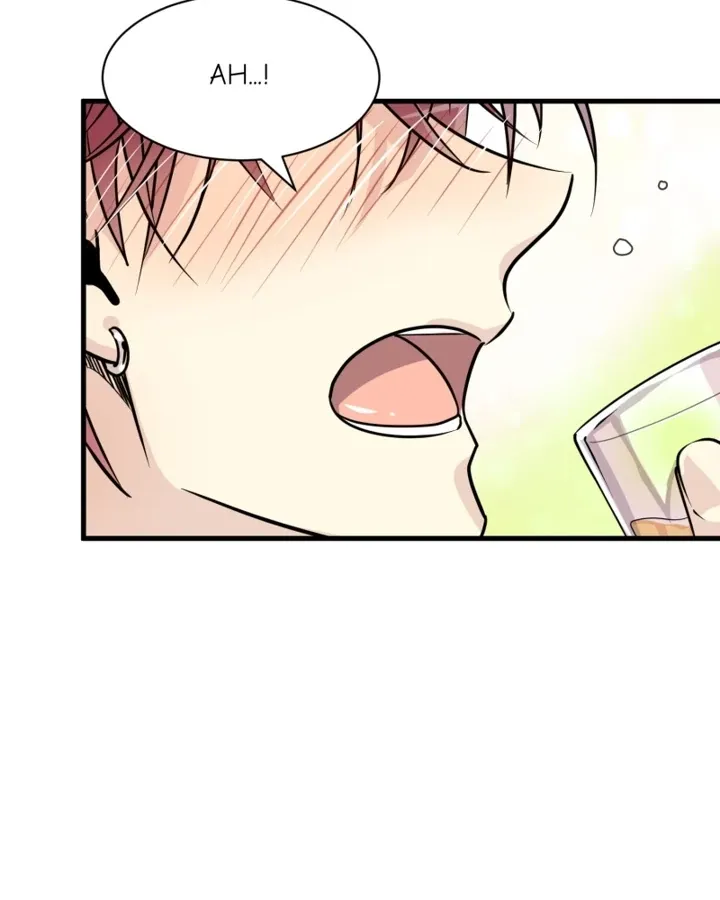 Read His Enemy Downstairs chapter 30 image 43 on Lezhin