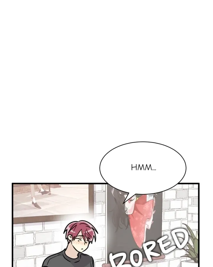 Read His Enemy Downstairs chapter 30 image 49 on Lezhin