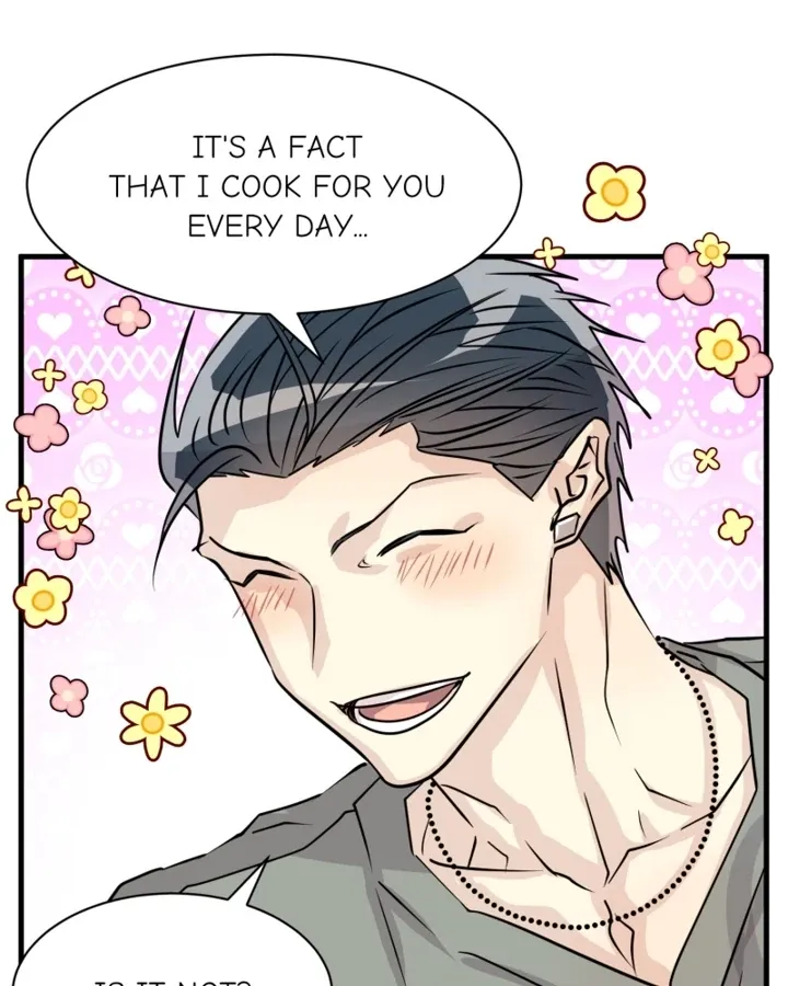 Read His Enemy Downstairs chapter 30 image 5 on Lezhin