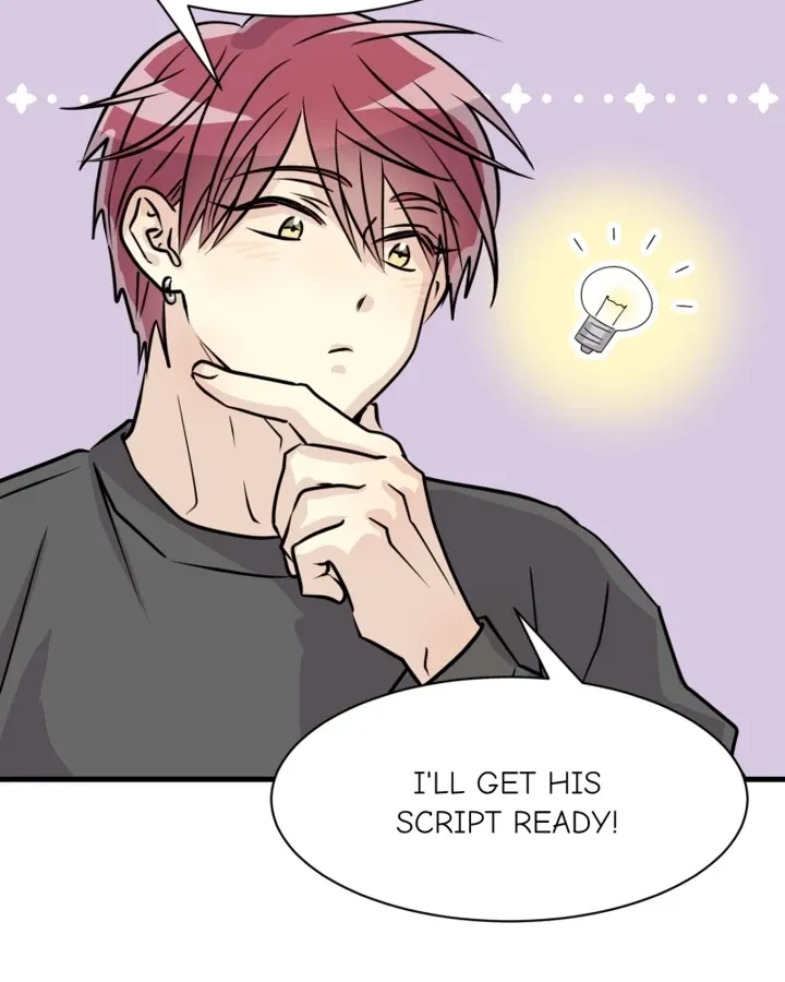 Read His Enemy Downstairs chapter 30 image 51 on Lezhin