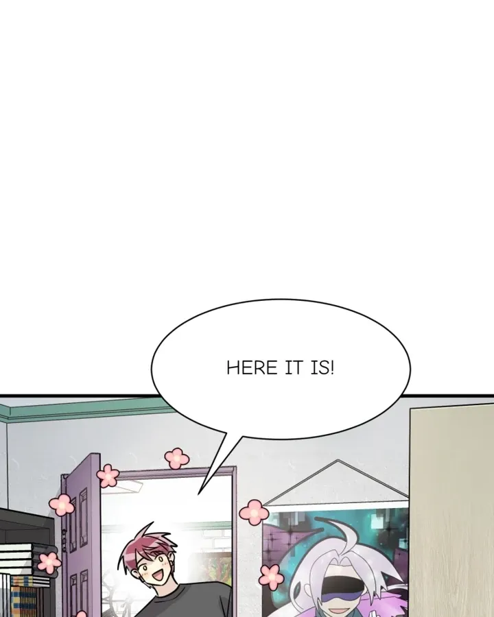 Read His Enemy Downstairs chapter 30 image 53 on Lezhin