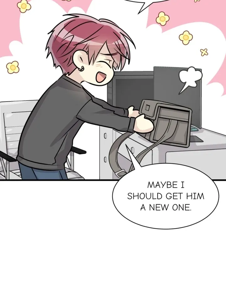 Read His Enemy Downstairs chapter 30 image 55 on Lezhin