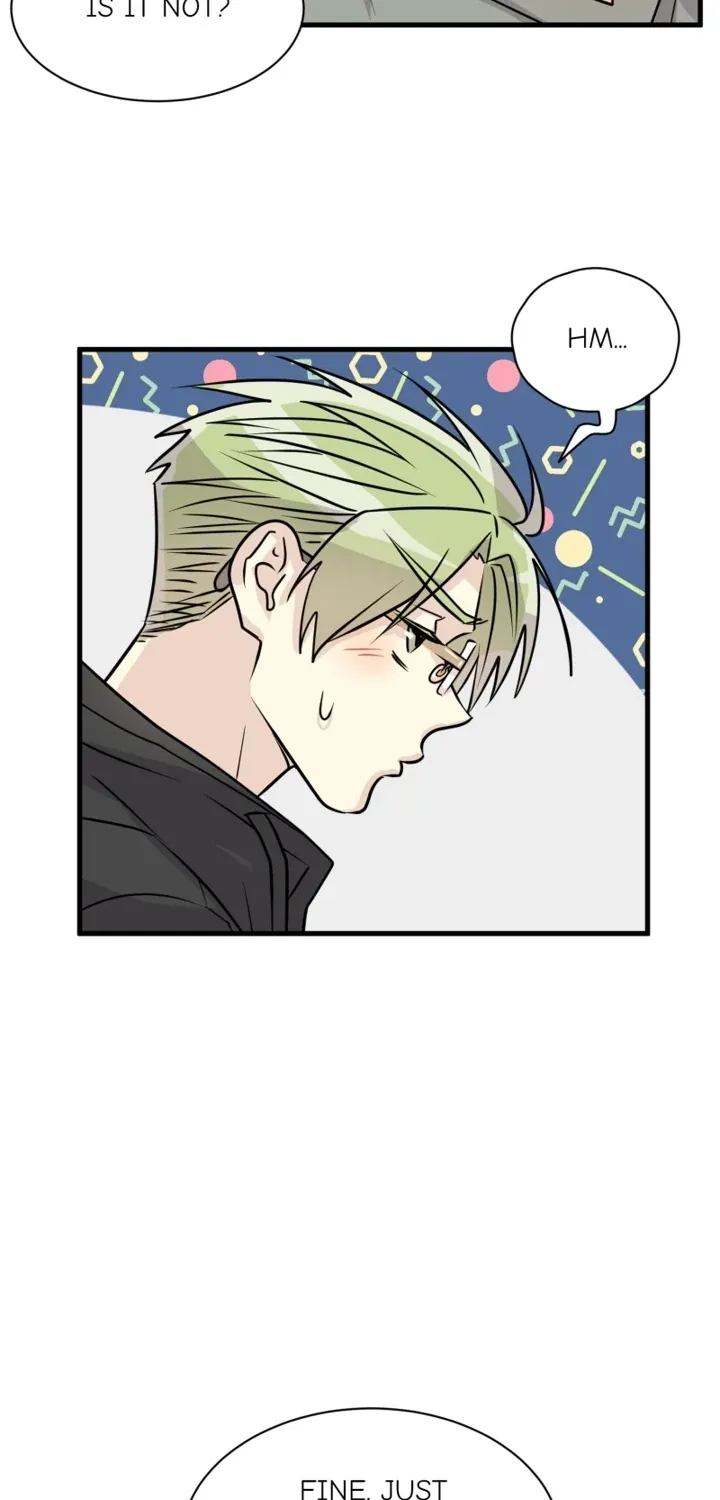 Read His Enemy Downstairs chapter 30 image 6 on Lezhin