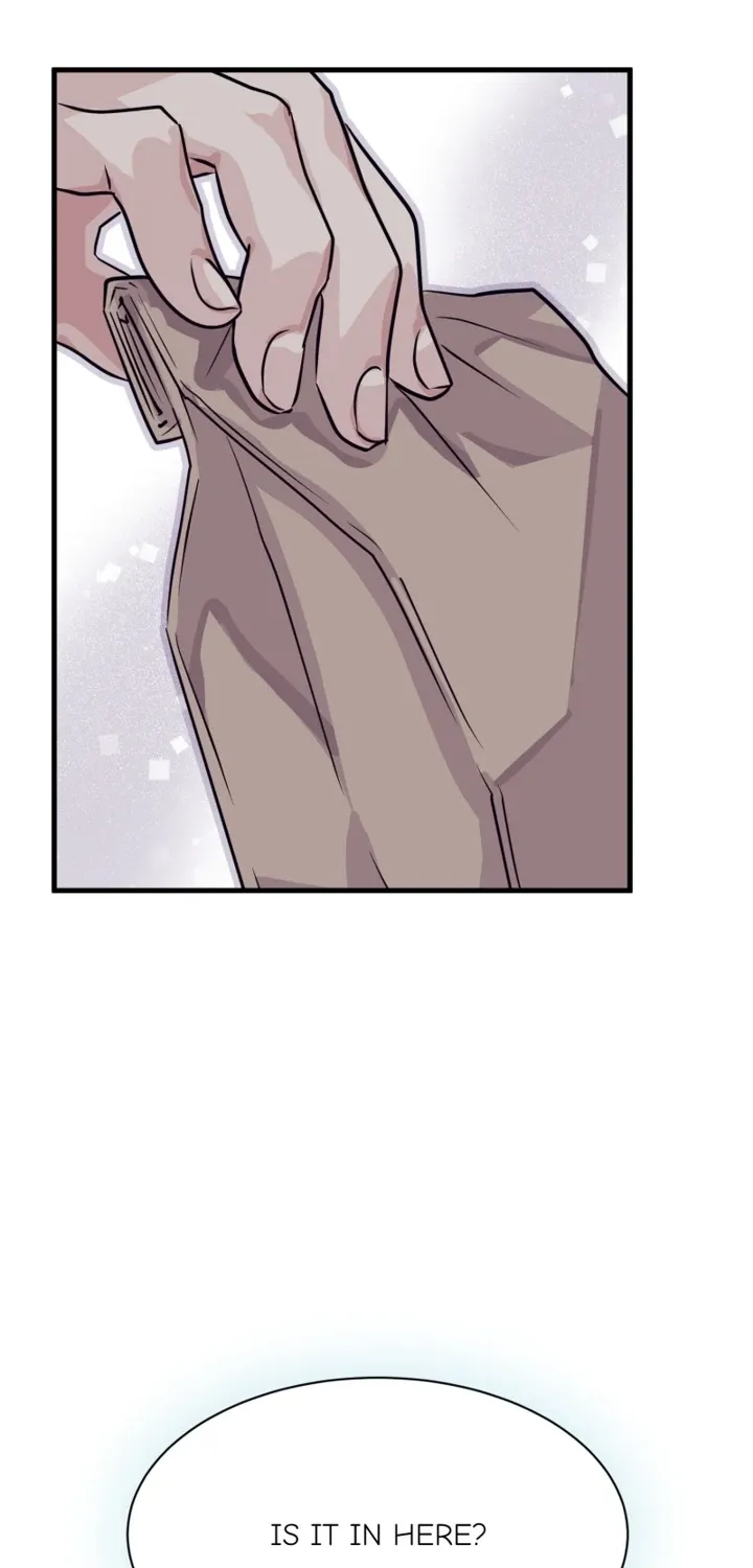 Read His Enemy Downstairs chapter 30 image 60 on Lezhin