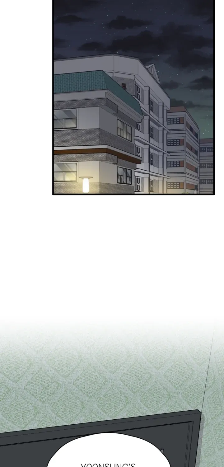 Read His Enemy Downstairs chapter 30 image 62 on Lezhin
