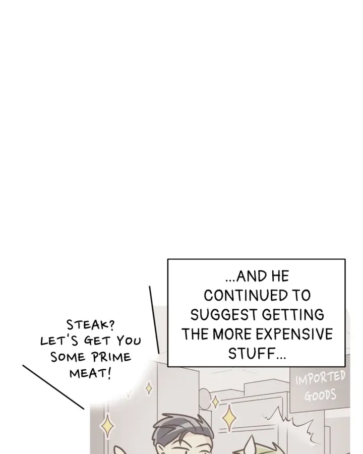 Read His Enemy Downstairs chapter 30 image 65 on Lezhin