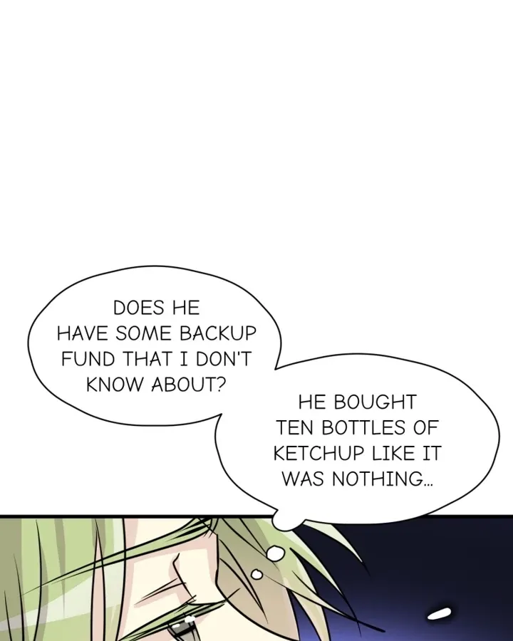 Read His Enemy Downstairs chapter 30 image 69 on Lezhin