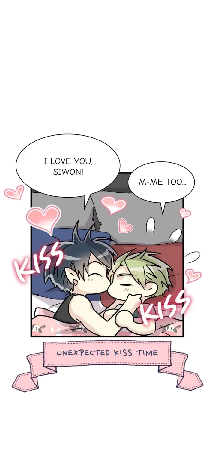 Read His Enemy Downstairs chapter 30 image 76 on Lezhin