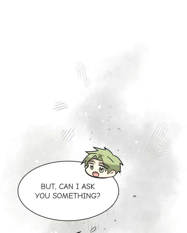 Read His Enemy Downstairs chapter 30 image 77 on Lezhin