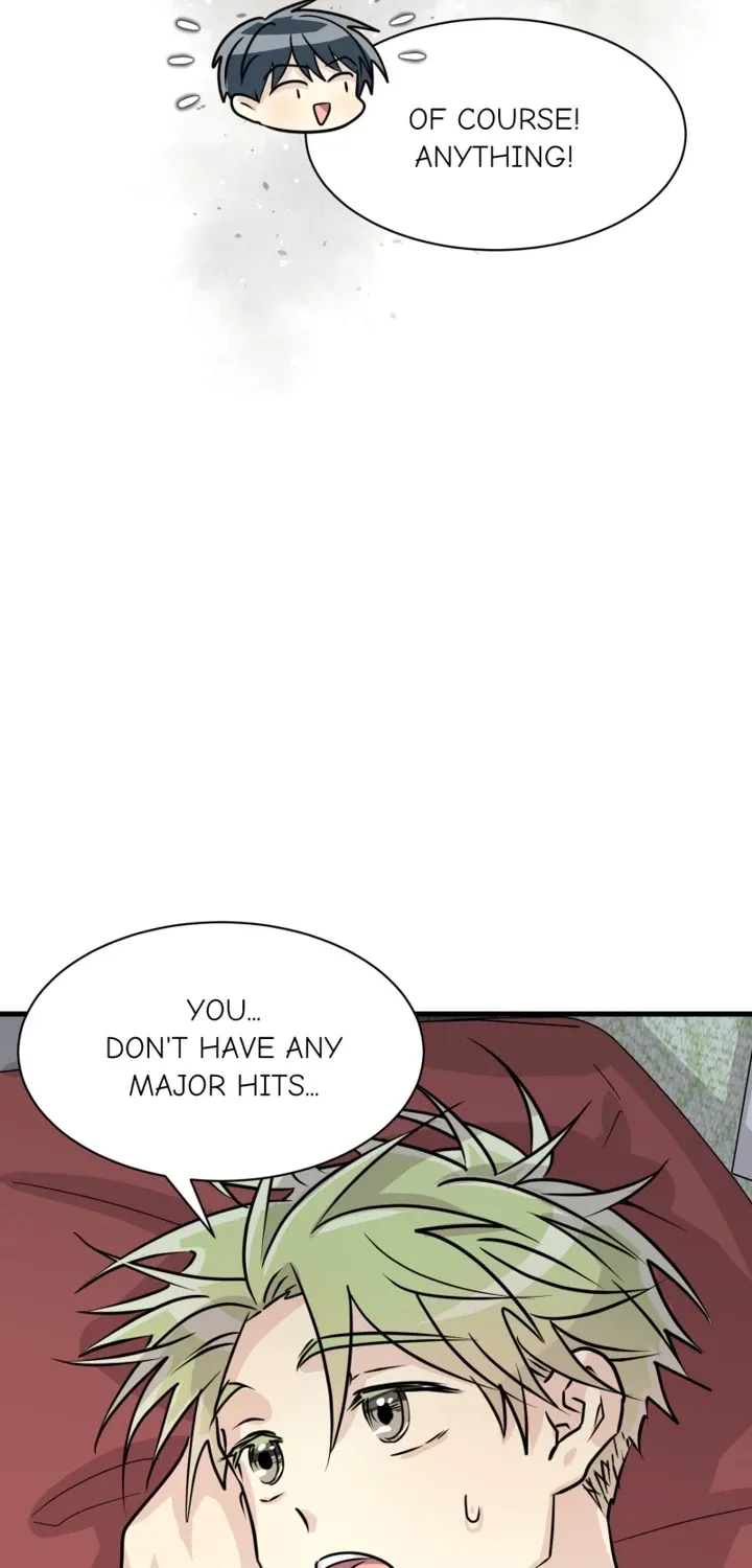 Read His Enemy Downstairs chapter 30 image 78 on Lezhin