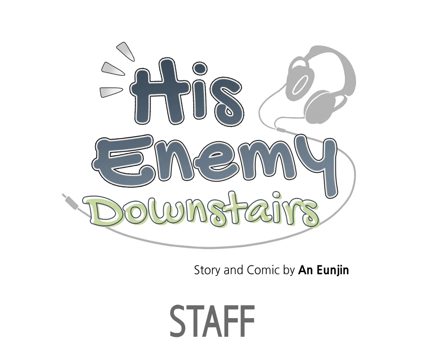 Read His Enemy Downstairs chapter 30 image 80 on Lezhin