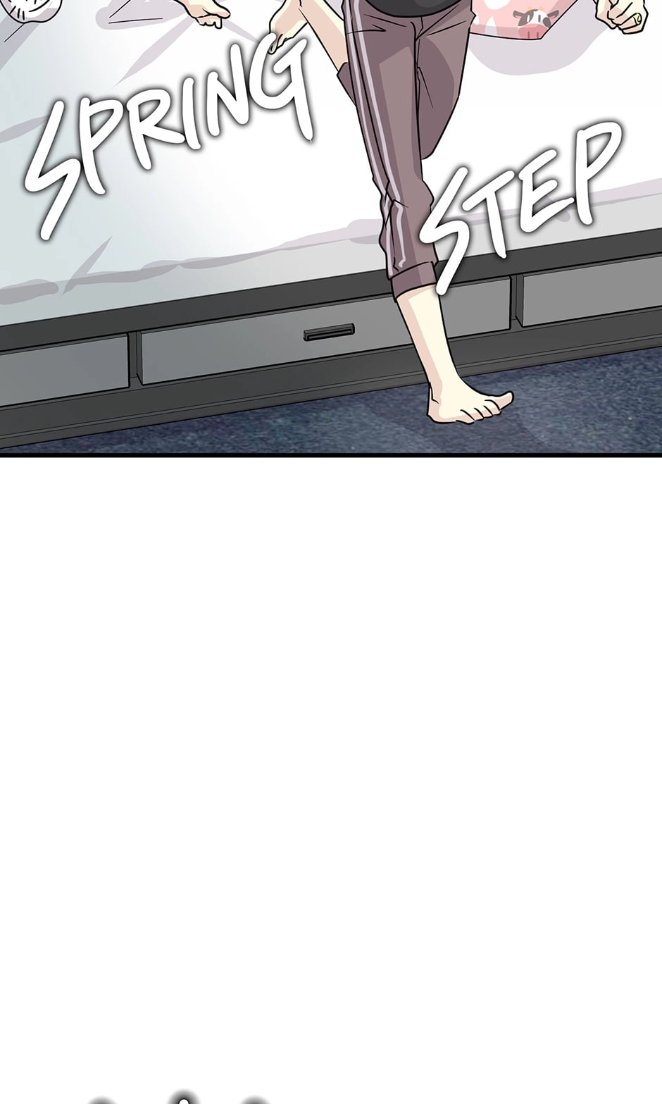 Read His Enemy Downstairs chapter 31 image 18 on Lezhin