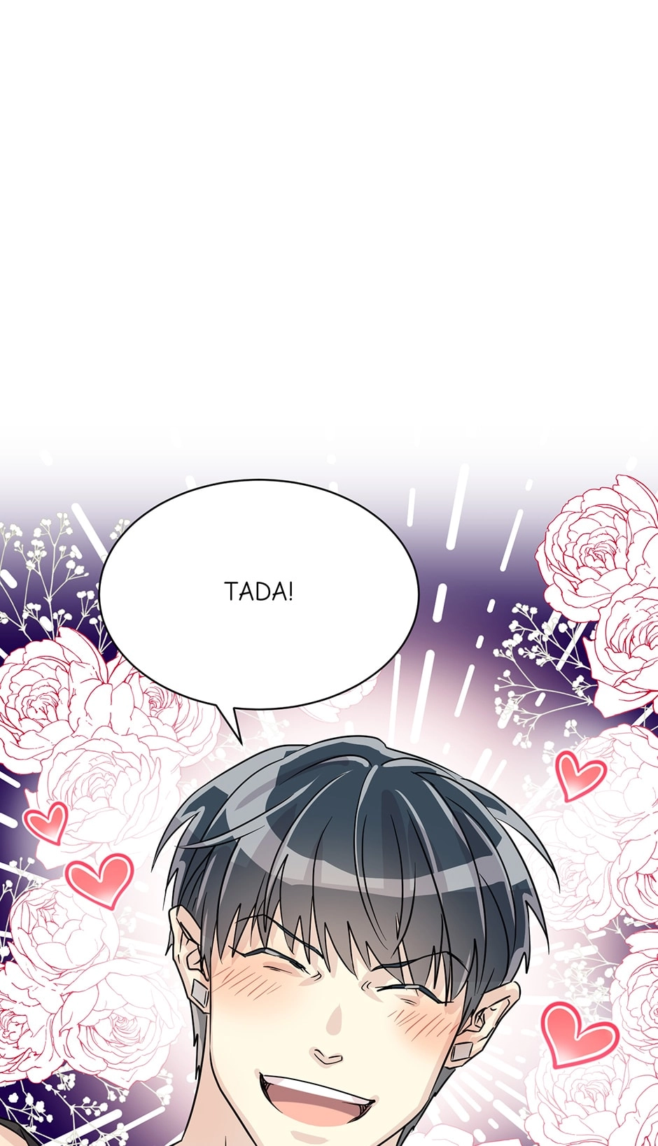 Read His Enemy Downstairs chapter 31 image 20 on Lezhin