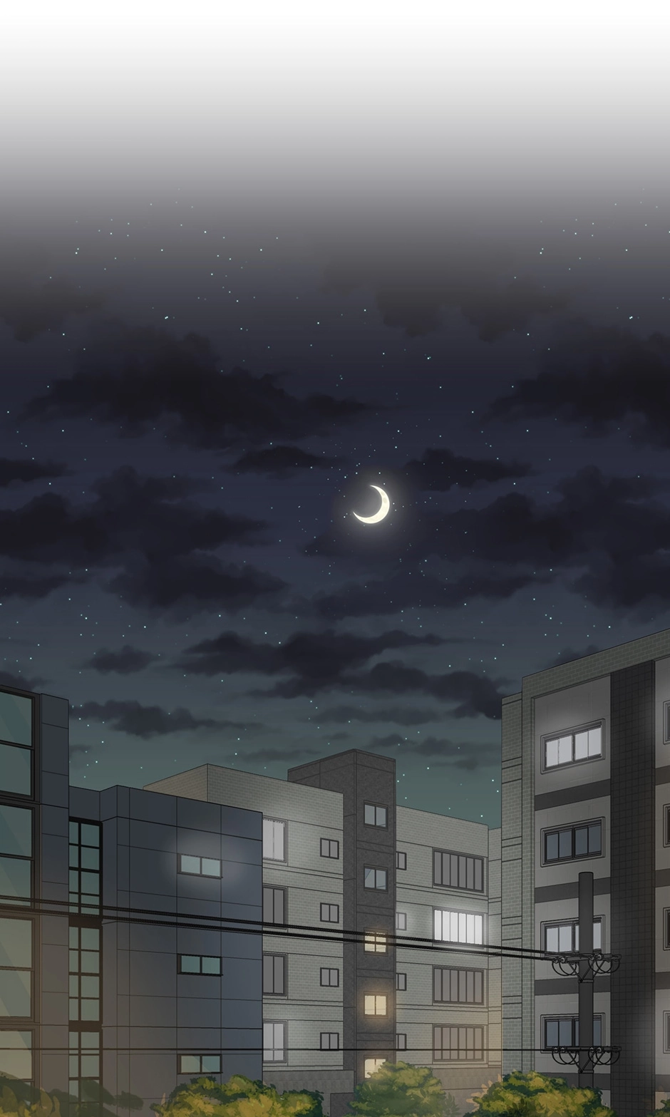 Read His Enemy Downstairs chapter 31 image 24 on Lezhin